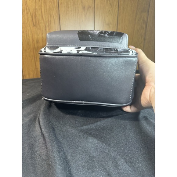 NWT Monsters Forever‎ Mine Mini Backpack